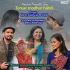 About Tomar Modhur Hahiti Song